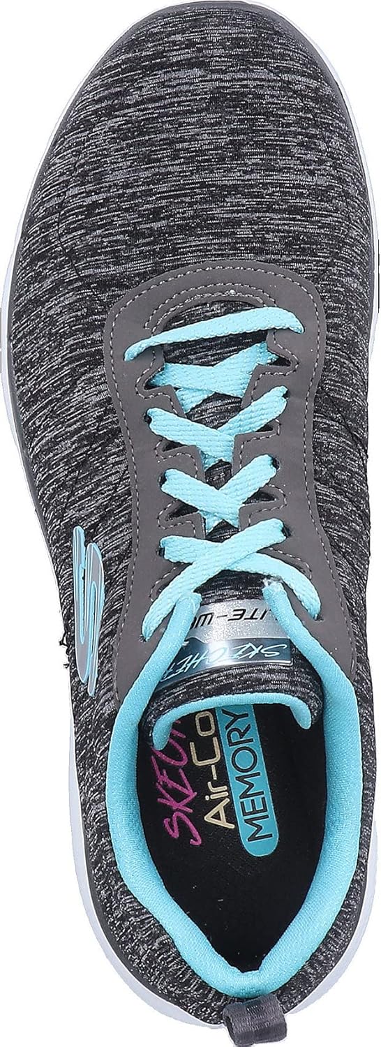 Skechers Womens Flex Appeal 3.0-insiders Sneaker