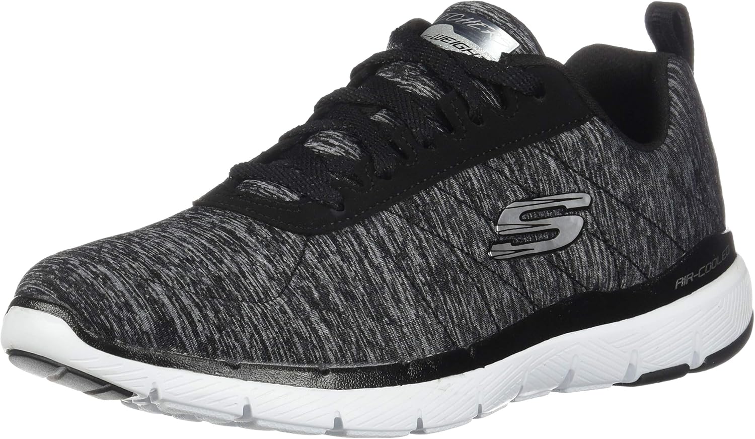 Skechers Womens Flex Appeal 3.0-insiders Sneaker