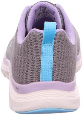 Skechers Womens Flex Appeal 4.0 Sneaker