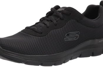 Skechers Women’s Flex Appeal 4.0 Sneaker Review