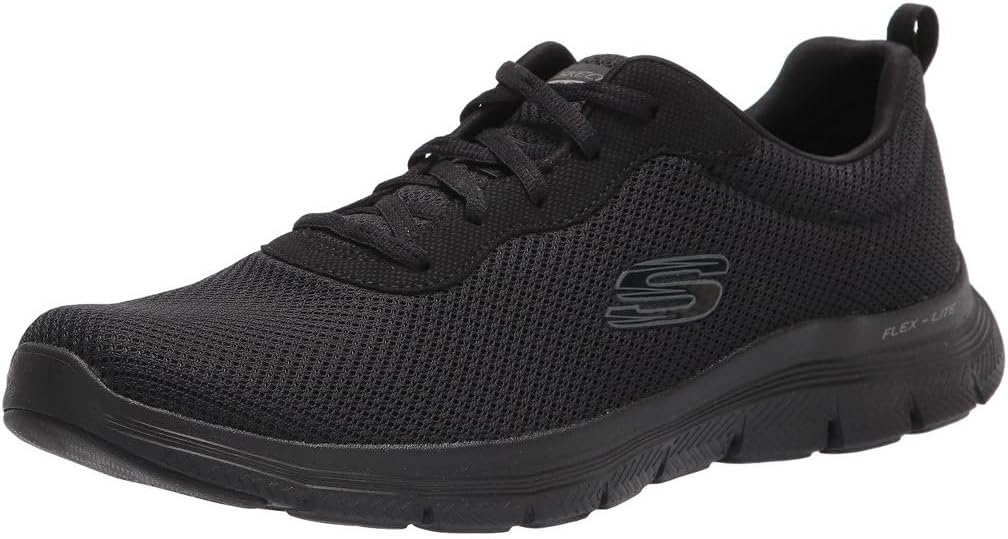 Skechers Womens Flex Appeal 4.0 Sneaker