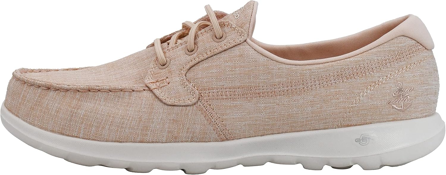 Skechers Womens Go Walk Lite 15433