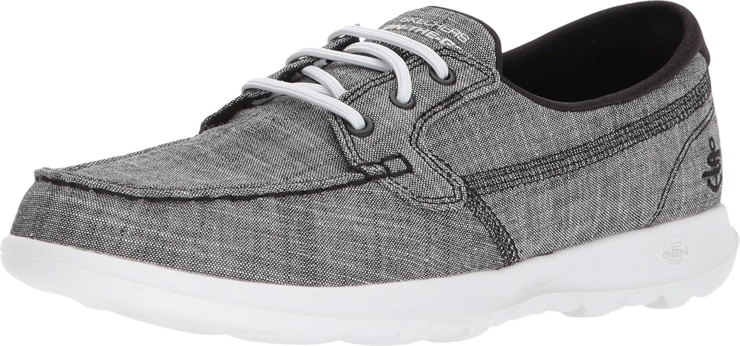 Skechers Womens Go Walk Lite 15433