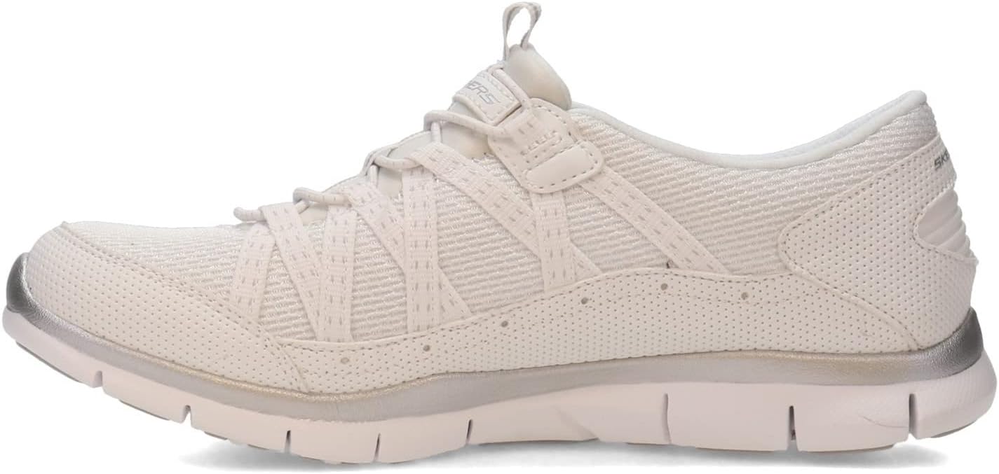 Skechers Womens Gratis-Strolling Sneaker