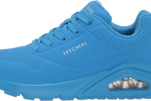 Skechers Womens Uno – Night Shades Review