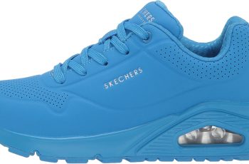 Skechers Womens Uno – Night Shades Review