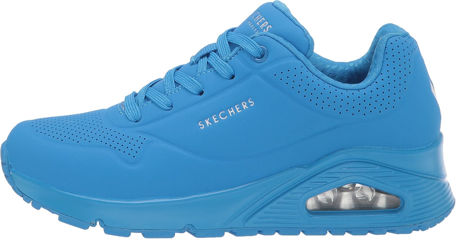 Skechers Womens Uno - Night Shades