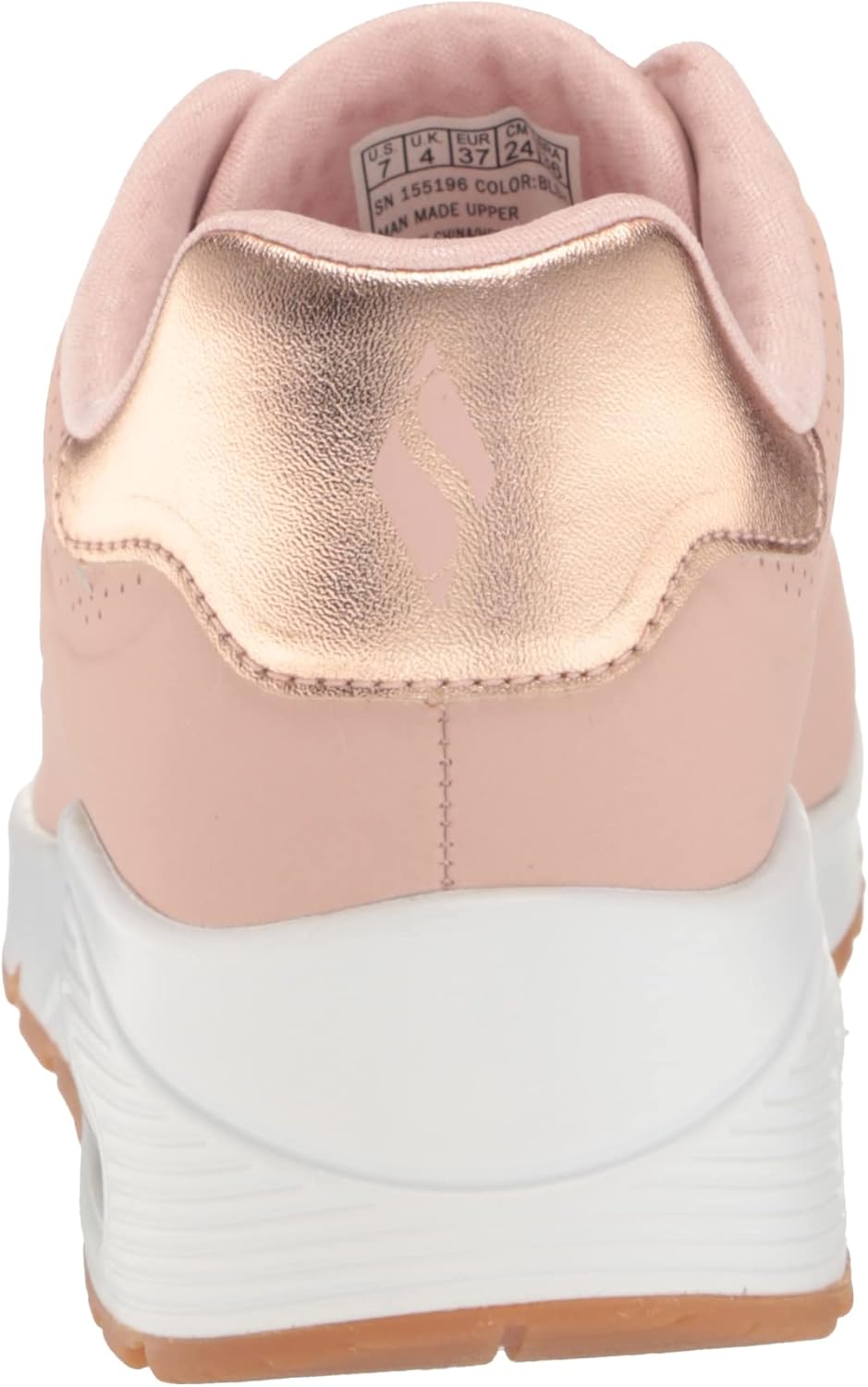 Skechers Womens Uno - Shimmer Away