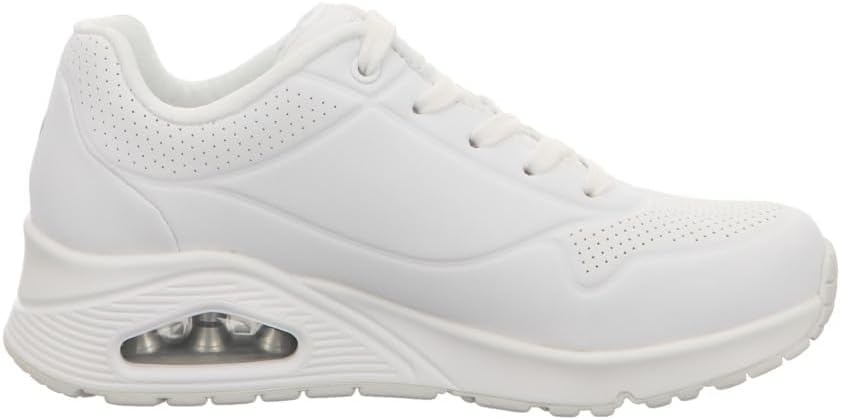 Skechers Womens Uno- Stand On Air Sneaker