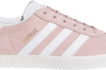 adidas mens Gazelle review