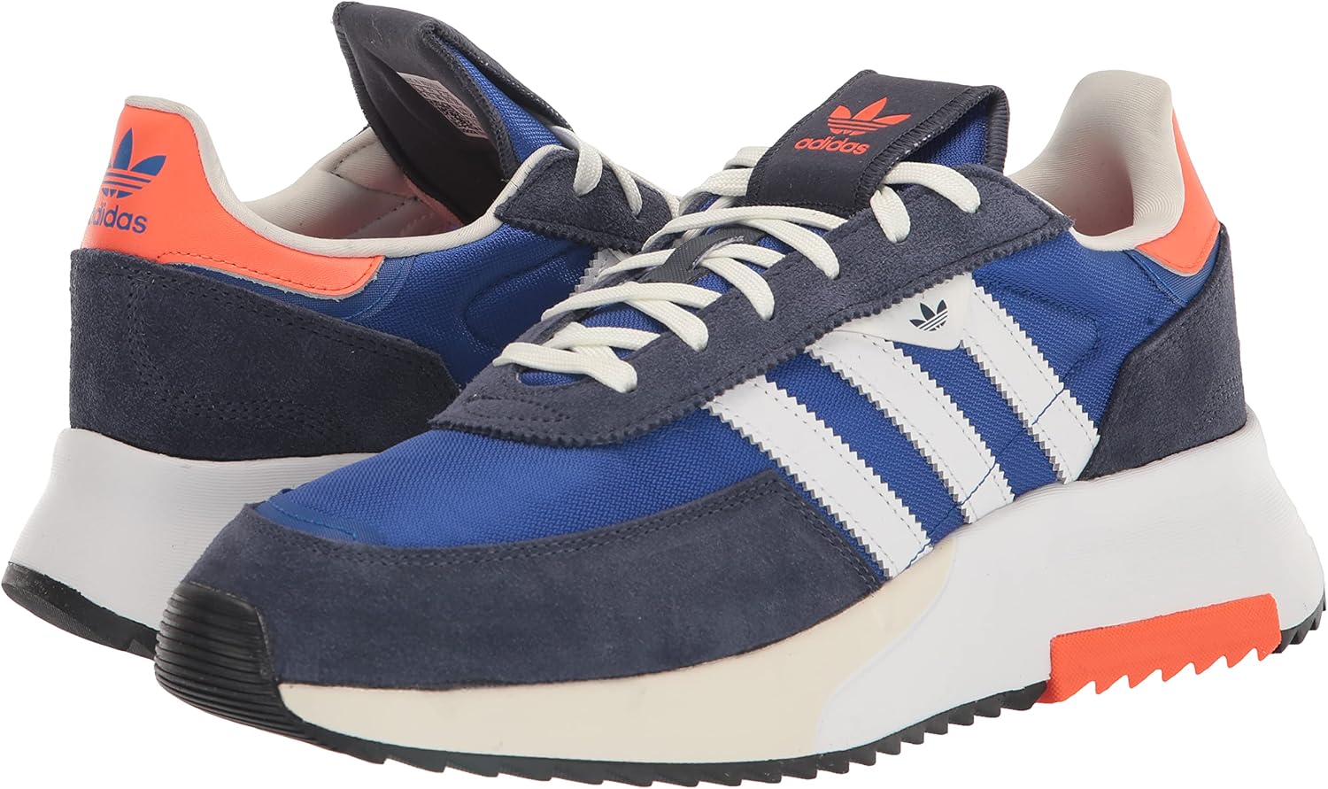 adidas Originals Mens Retropy F2 Sneaker