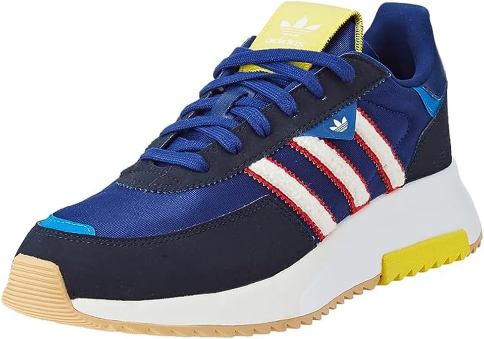 adidas Originals Mens Retropy F2 Sneaker