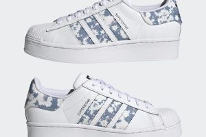 adidas Originals Women’s Superstar Bold Sneaker Review