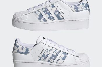 adidas Originals Women’s Superstar Bold Sneaker Review