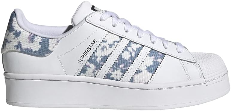 adidas Originals Womens Superstar Bold Sneaker