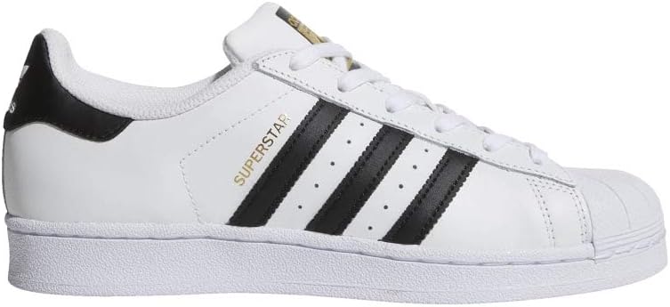 adidas Originals Women’s Superstar Classic 3-Stripe Sneaker