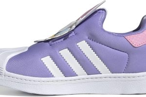 adidas Unisex-Child Superstar 360 Shoes Review