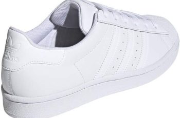 adidas Women’s Superstar Sneaker Review