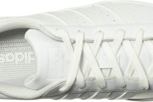 Core White adidas Sneaker Review