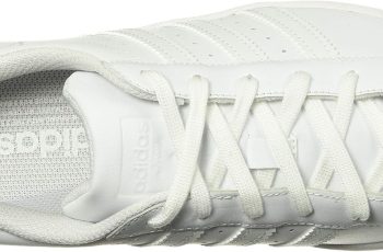 Core White adidas Sneaker Review