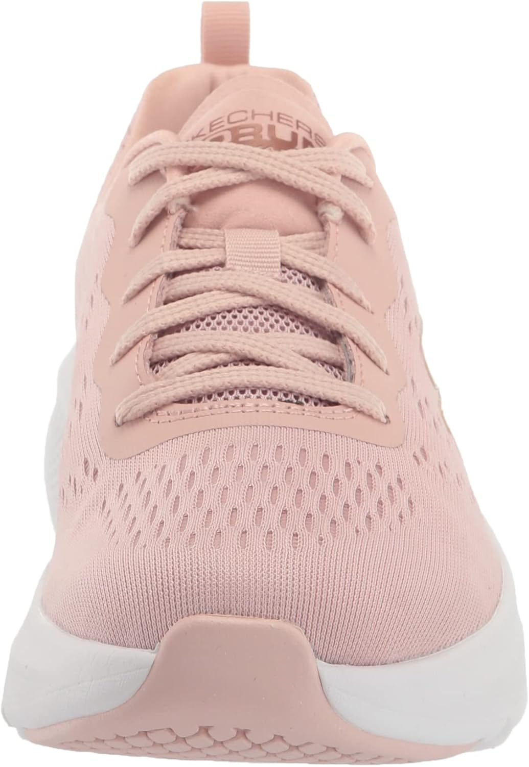 Skechers Go Run Elevate Mesh Lace-Up