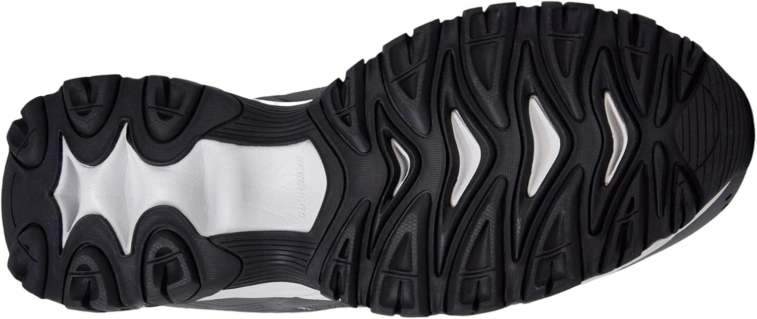 Skechers Mens Afterburn M. Fit