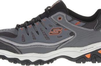 Skechers Men’s Afterburn M. Fit Review