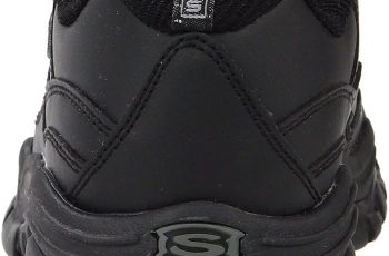 Skechers Sport Women’s Energy Sneaker Review