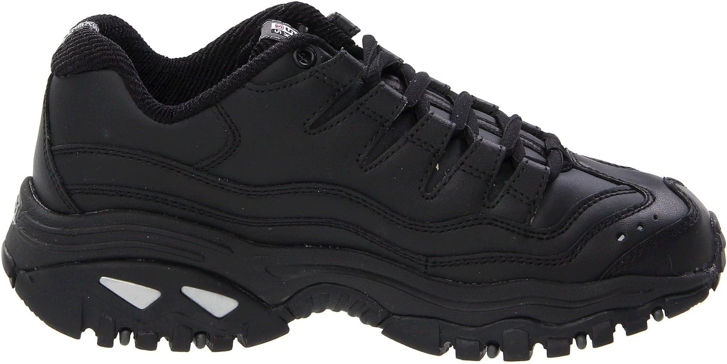 Skechers Sport Womens Energy Sneaker