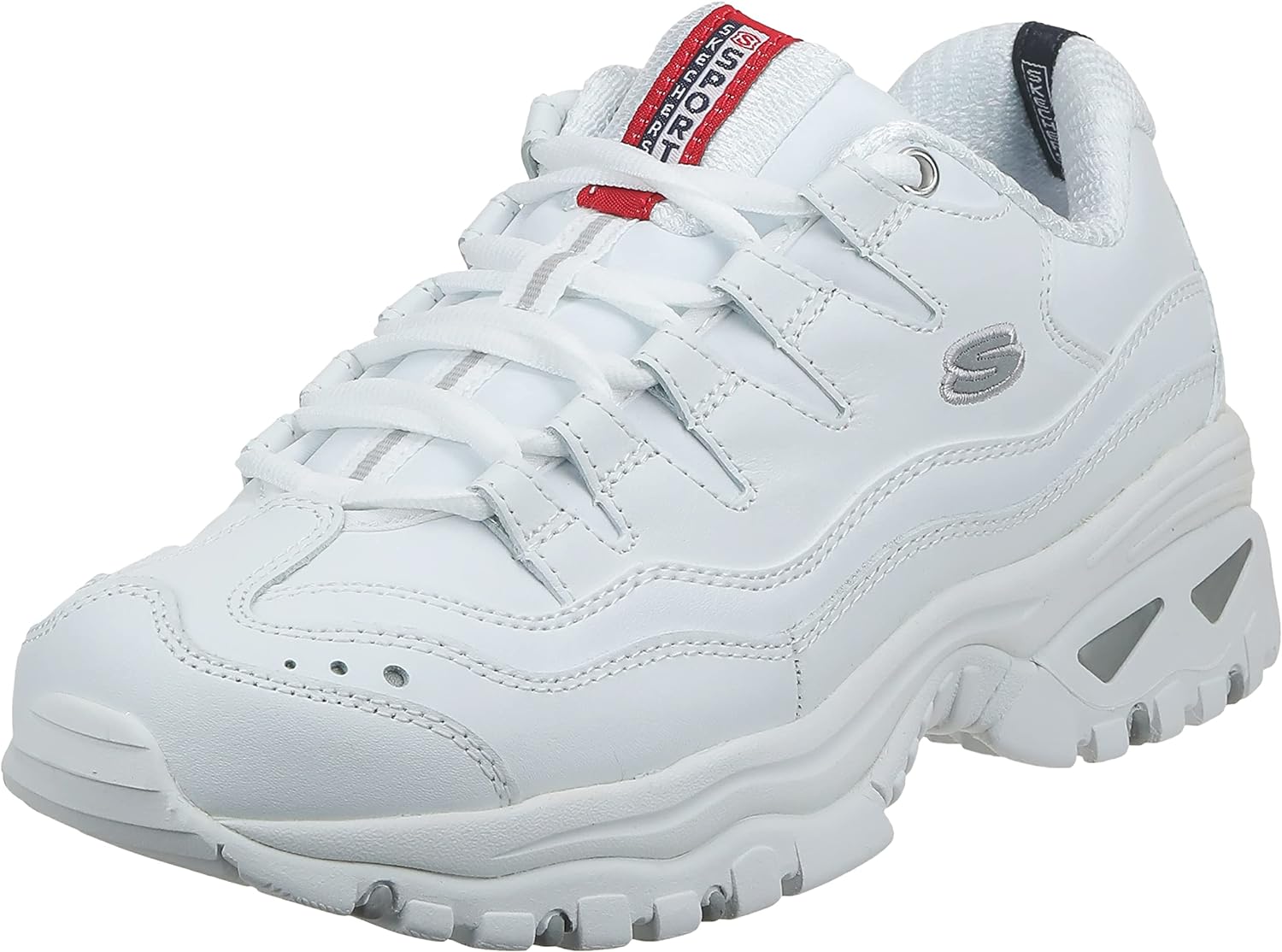 Skechers Sport Womens Energy Sneaker