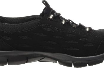 Skechers Sport Women’s Gratis Bungee Fashion Sneaker Review