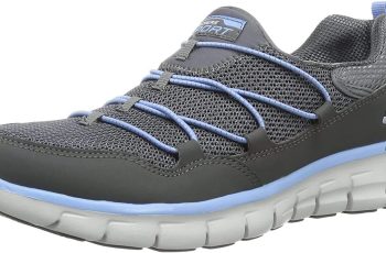 Skechers Sport Women’s Loving Life Memory Foam Fashion Sneaker Review