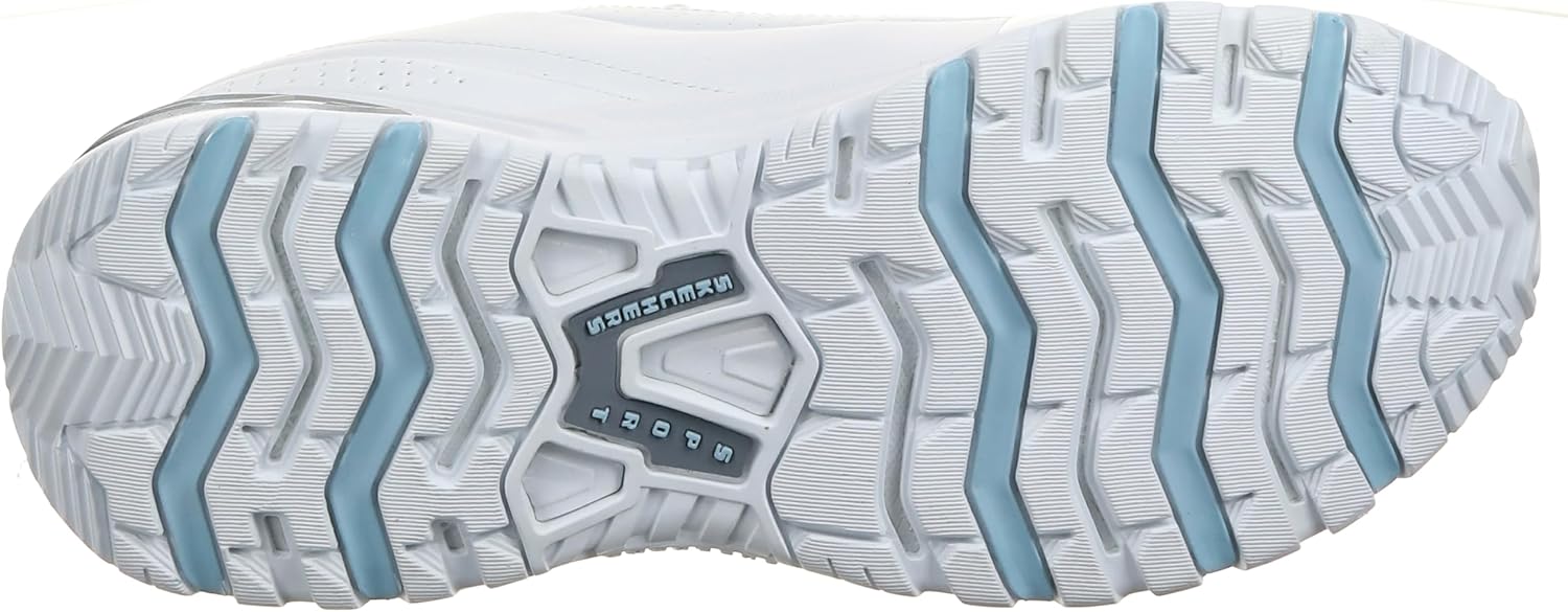 Skechers Sport Womens Premium Sneaker