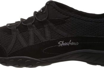 Skechers Sport Women’s Relaxation Sneaker Review