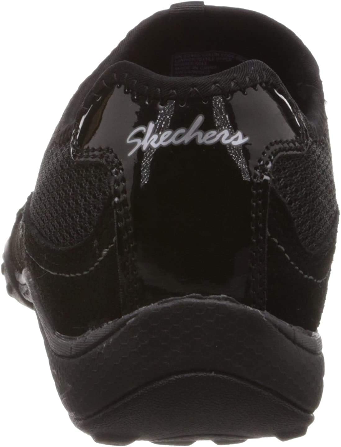 Skechers Sport Womens Relaxation Breathe Easy Moneybags Sneaker