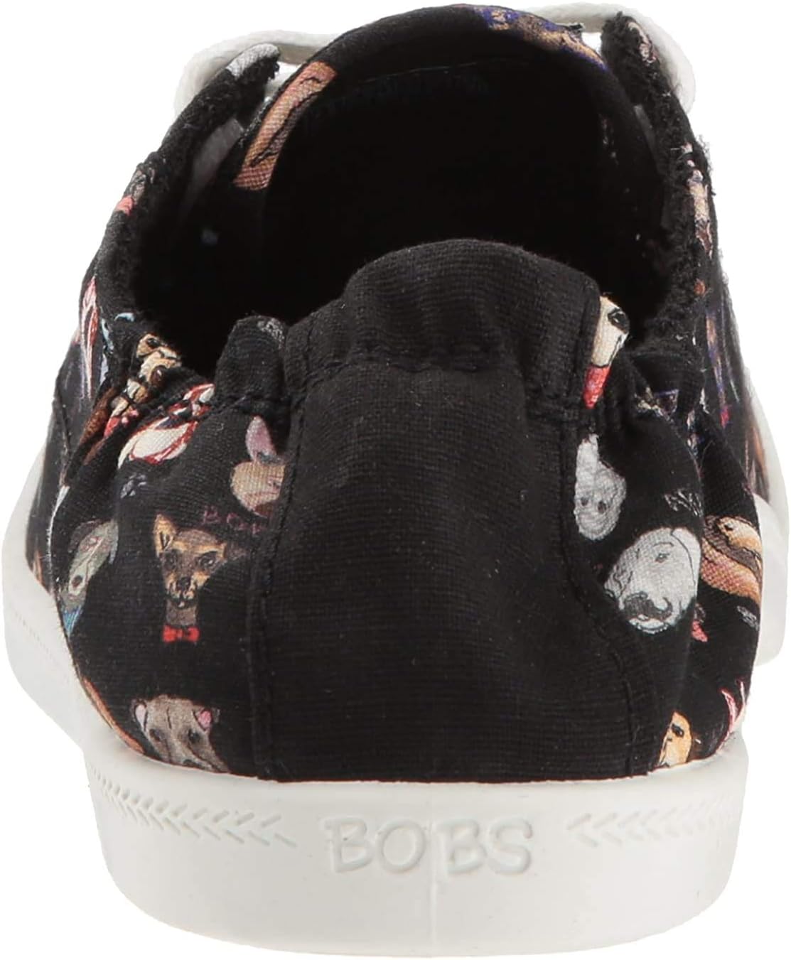 Skechers Womens Beach Bingo-Dapper Party Sneaker