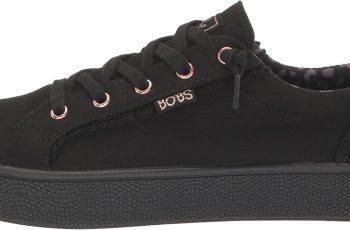 Skechers Women’s BOBS B Extra Cute – 2Cute4U Sneaker Review