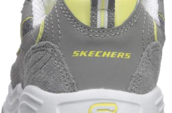 Skechers Womens D lites Me Time Review