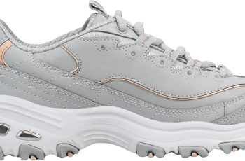 Skechers D’lites Fresh Start Review