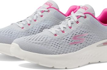 Skechers Women’s Go Run Lite Sneaker Review