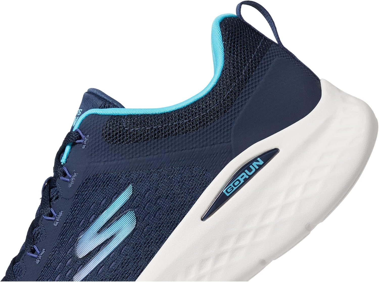 Skechers Womens Go Run Lite Sneaker