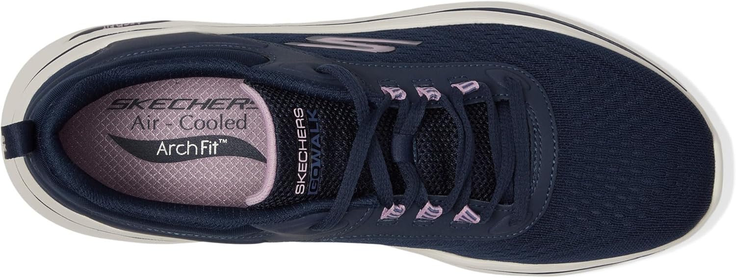 Skechers Womens Go Walk Arch Fit 2.0 Balin