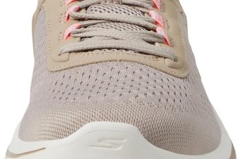 Skechers Womens Go Walk Arch Fit 2.0 Balin Review