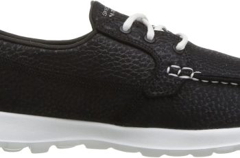 Skechers Womens Go Walk Lite Eclipse Review