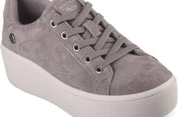 Skechers Womens Martha Stewart Plateau Chic Lady Review