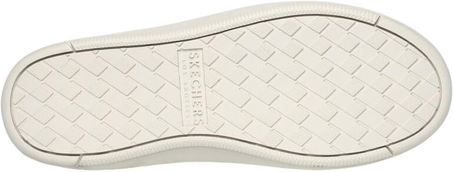 Skechers Womens Martha Stewart Plateau Chic Lady