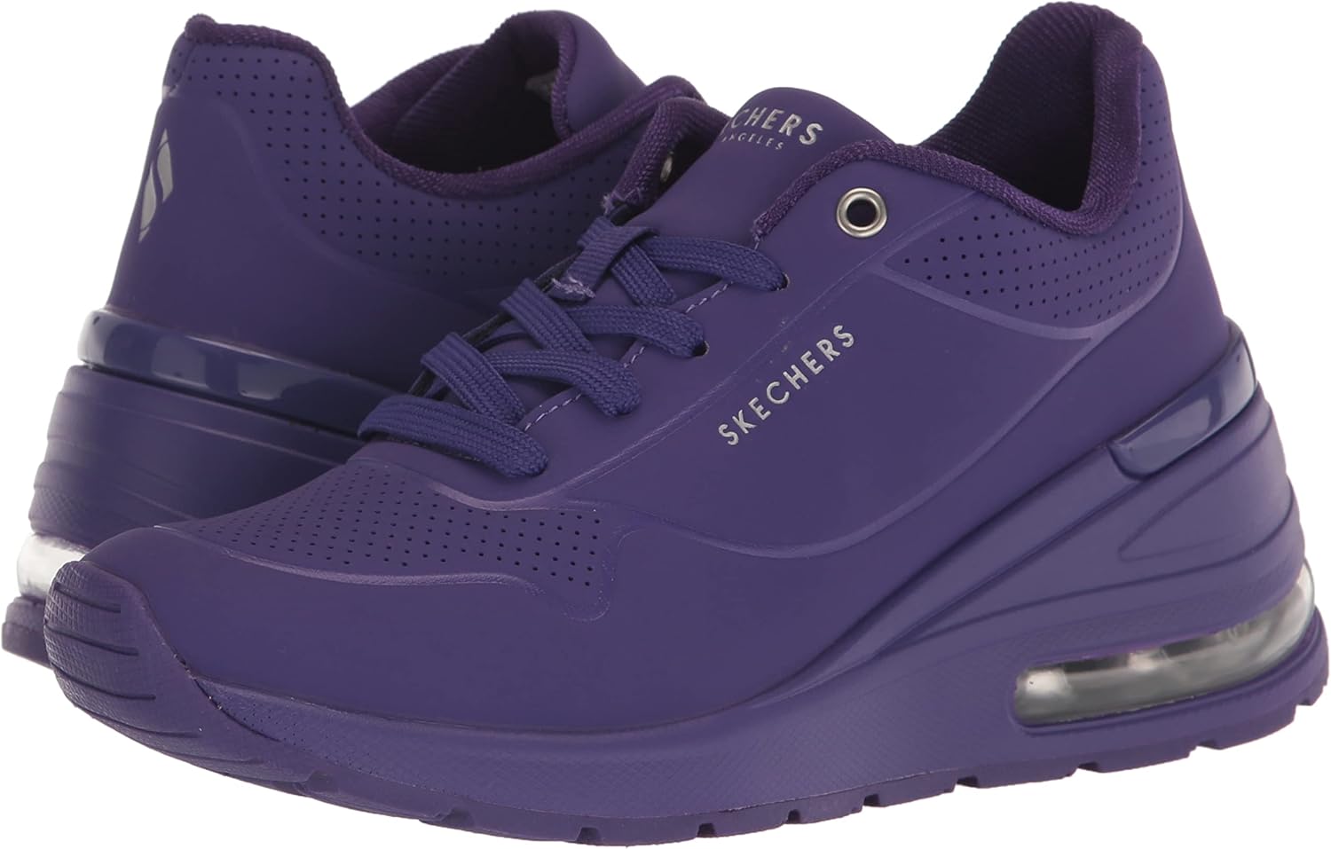 Skechers Womens Million Air Elevat air