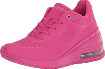 Skechers Womens Million Air Elevat Air Review