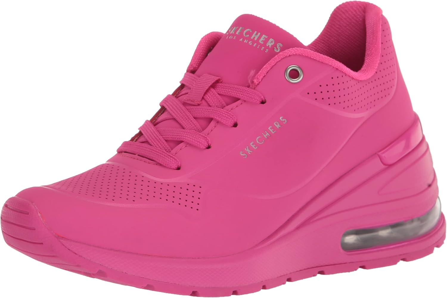 Skechers Womens Million Air Elevat air