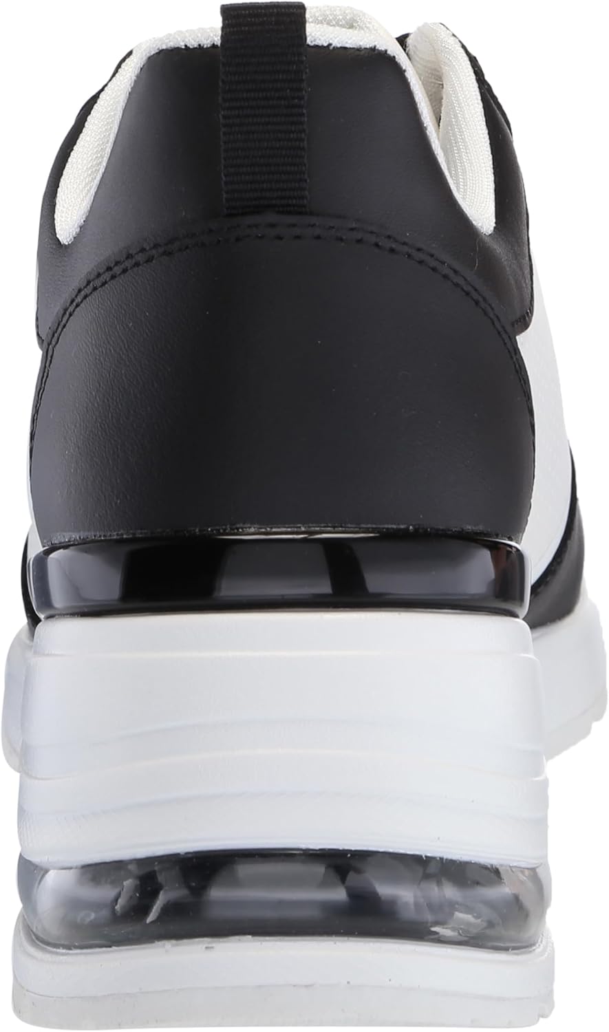 Skechers Womens Million Hotter Air Sneaker